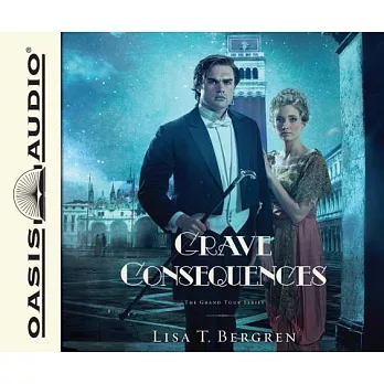 Grave Consequences: Library Edition