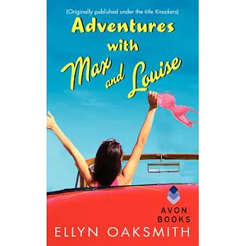 Adventures With Max and Louise