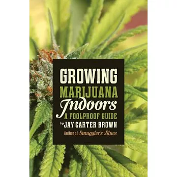 Growing Marijuana Indoors: A Foolproof Guide