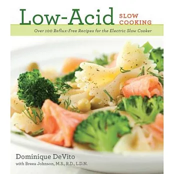 Low-Acid Slow Cooking
