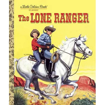 The Lone Ranger