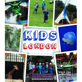 Kids London