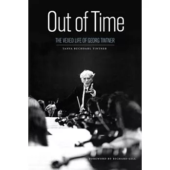 Out of Time: The Vexed Life of George Tintner
