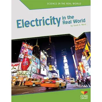 Electricity in the real world