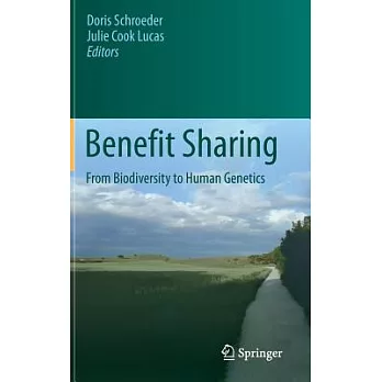 Benefit Sharing