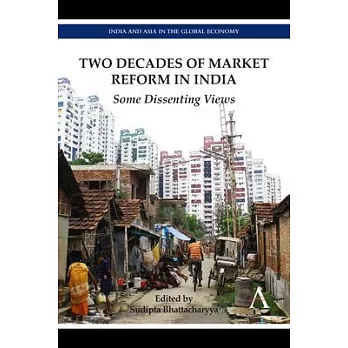 Two Decades of Market Reform in India