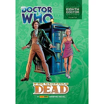 Doctor Who: The Glorious Dead