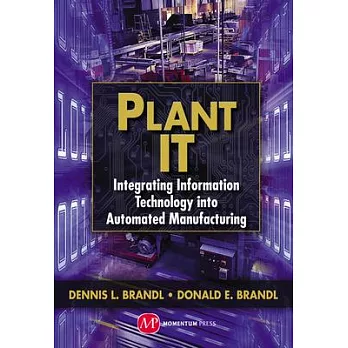 博客來 Plant It Integrating Information Technology Into - 