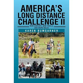 America’s Long Distance Challenge II