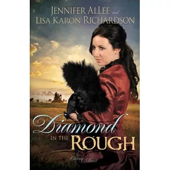 Diamond in the Rough