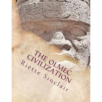 The Olmec Civilization