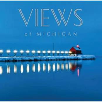 Views of Michigan