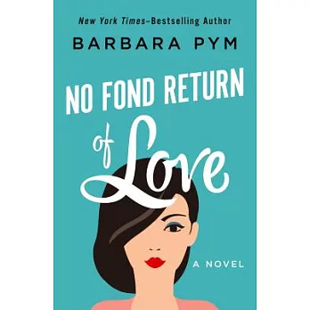 No Fond Return of Love