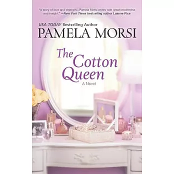 The Cotton Queen