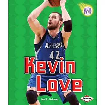 Kevin Love