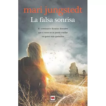 La falsa sonrisa / Dark Angel