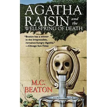 Agatha Raisin and the Wellspring of Death