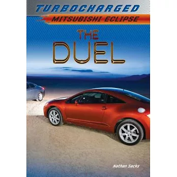 The Duel: Mitsubishi Eclipse