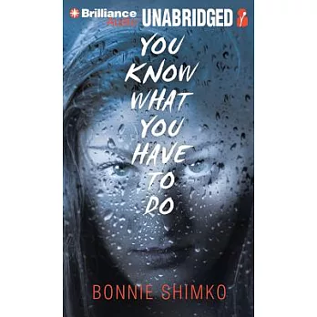 You Know What You Have to Do: Library Edition