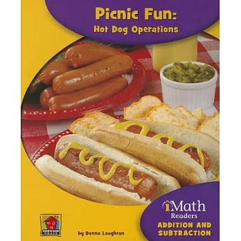 Picnic Fun: Hot Dog Operations