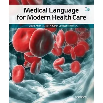 Medical Language for Modern Health Care