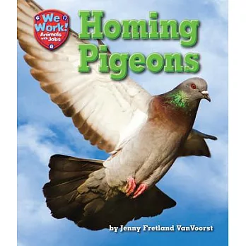 Homing pigeons /