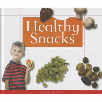 Healthy Snacks
