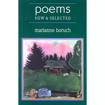 Poems: New & Selected