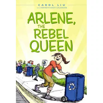 Arlene, The Rebel Queen