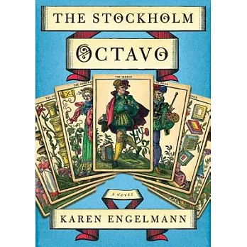 The Stockholm Octavo: Library Edition