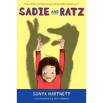 Sadie and Ratz /