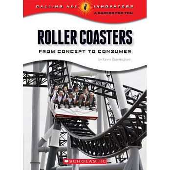 Roller coasters from concept to consumer