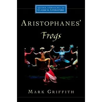 Aristophanes’ Frogs