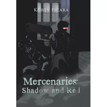 Mercenaries Shadow and Red