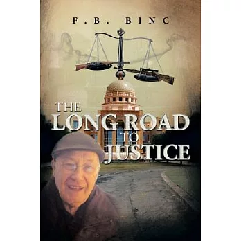 The Long Road to Justice