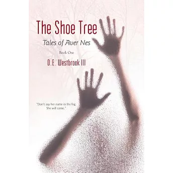 The Shoe Tree: Tales of Aver Nes