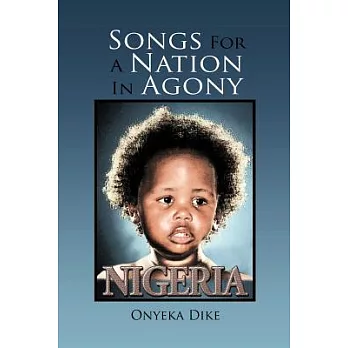 Songs for a Nation in Agony