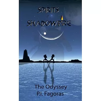 Spirits of Shadowfire