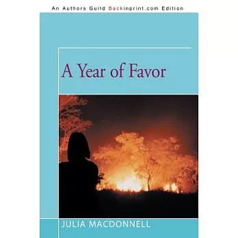 A Year of Favor