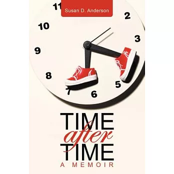 Time After Time: A Memoir