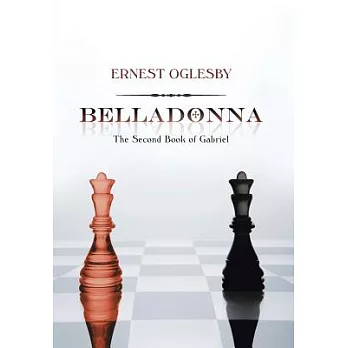 Belladonna: The Second Book of Gabriel