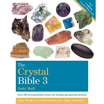 The Crystal Bible 3