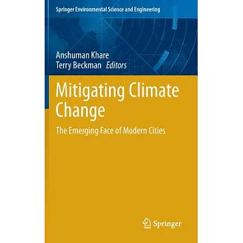 Mitigating Climate Change