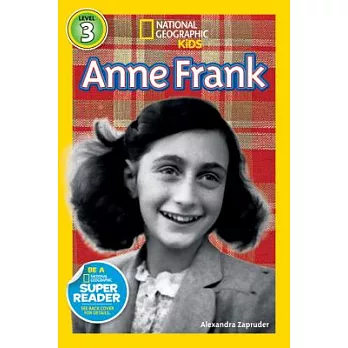 Anne Frank /