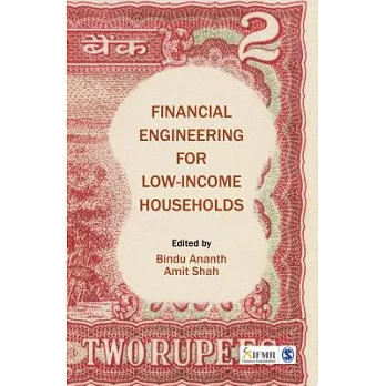 Financial Engineering for Low-Income Households