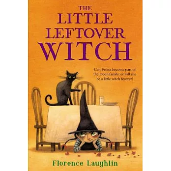 The little leftover witch