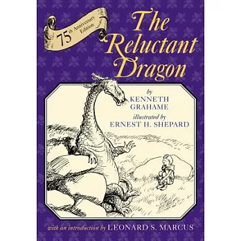 The reluctant dragon /