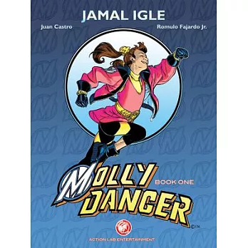 Molly Danger 1