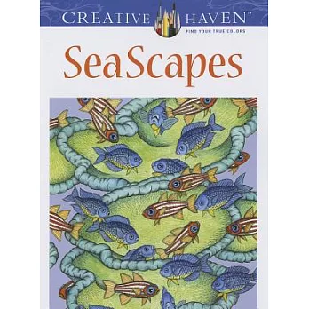 SeaScapes