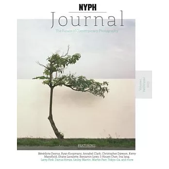 NYPH Journal: The Future of Contemporary Photography